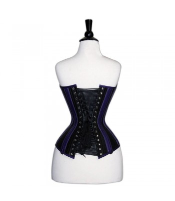 Women Authentic Boned Corset Waist Clincher Tops Corset